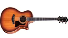 次世代324ceSapeleアコースティックエレクトリックギター | Taylor Guitars